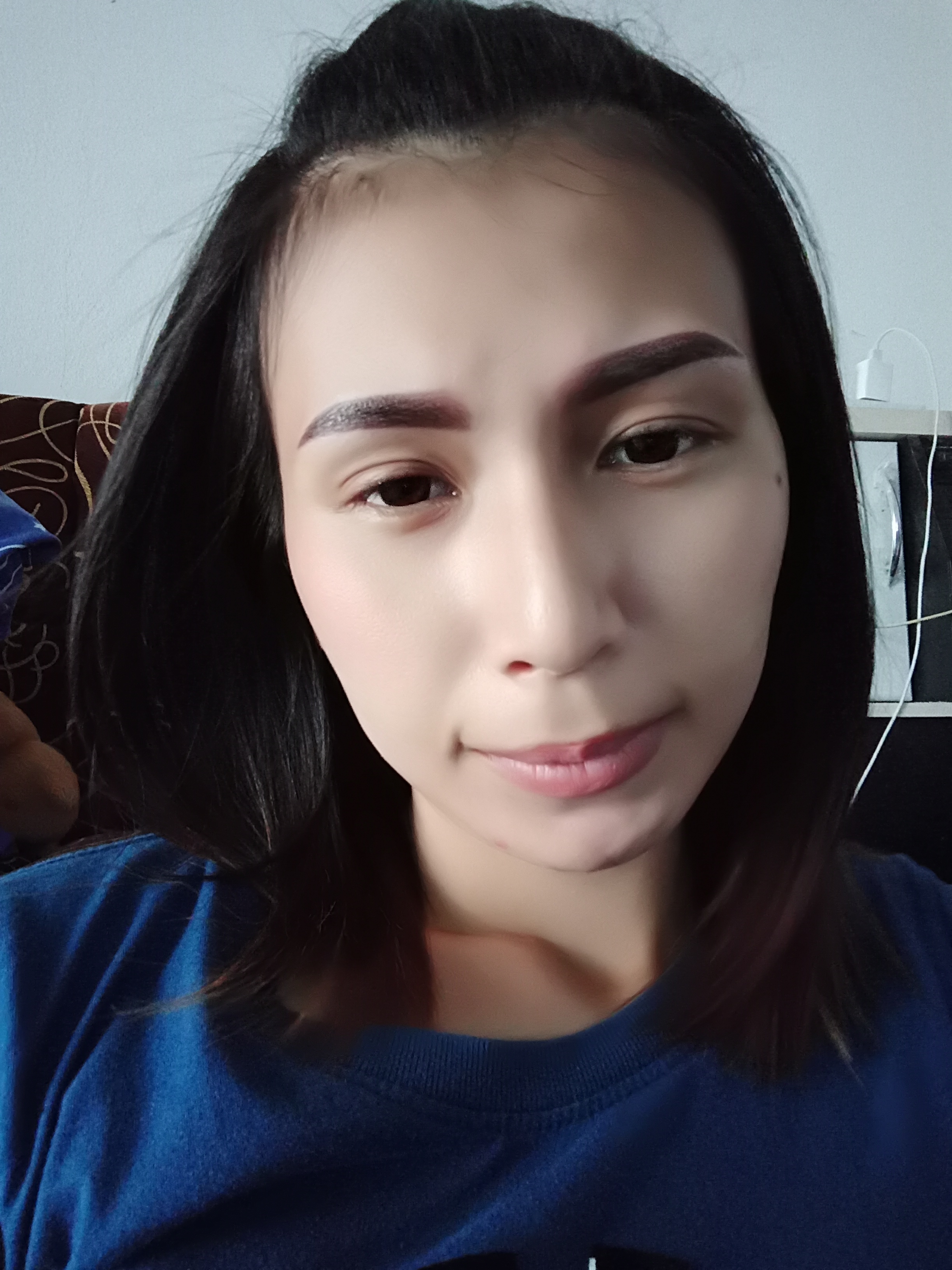 ...